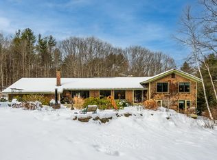 53 Elkins Road, New London, NH 03257