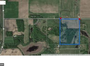 Xxx 210th St, South Haven, MN 55382