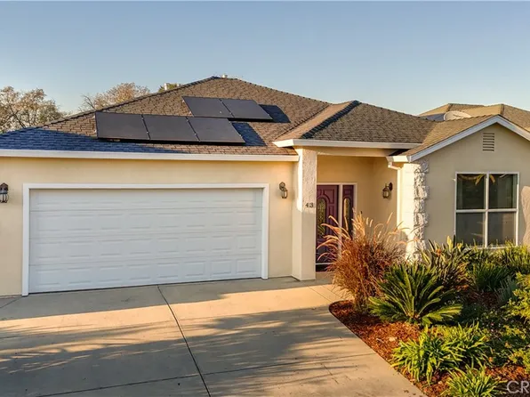 43 Redeemers Loop, Chico, CA 95973