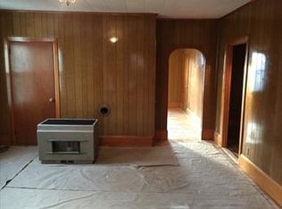 123 Danforth St #2S, Fall River, MA 02720