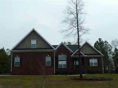 114 Silver Crest Dr, Central, SC, 29630