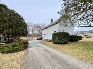 249 Morgan Ave, Johnston, RI 02919