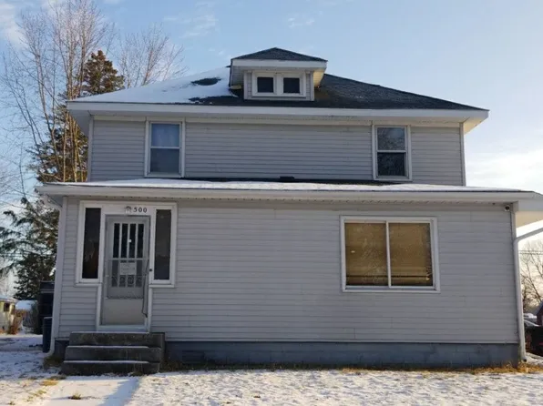 500 4th Ave N, Foley, MN 56329
