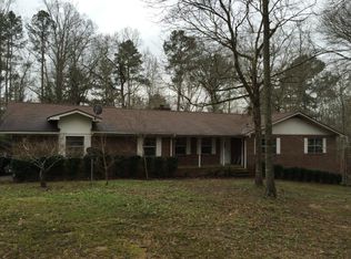 12578 State Highway 74, Forsyth, GA 31029