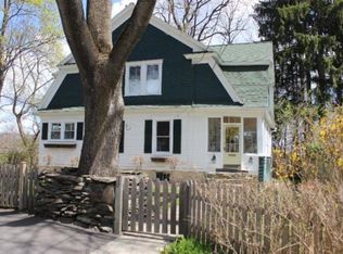 11 Hill Pl, Oneonta, NY 13820