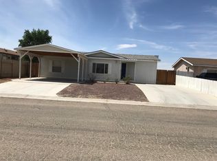 25093 Camino Del Sol, Barstow, CA 92311