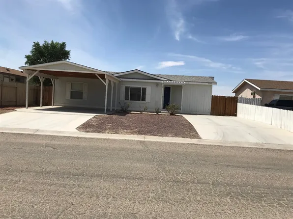25093 Camino Del Sol, Barstow, CA 92311