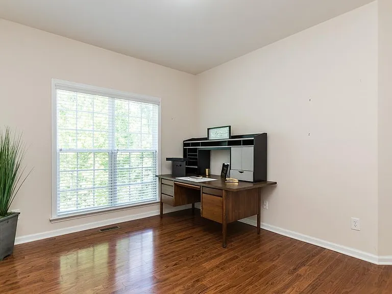 1st Floor Office Room