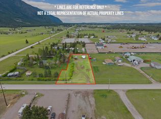 853 Berne Rd, Columbia Falls, MT 59912