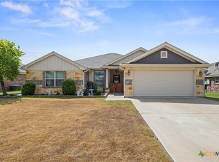 3417 Plains St, Copperas Cove, TX 76522