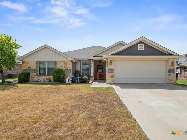 3417 Plains St, Copperas Cove, TX 76522