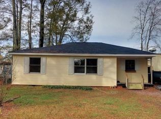 700 15th Ct, Nichols, SC 29526