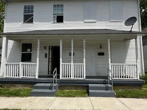 364 E Innis Ave, Columbus, OH 43207