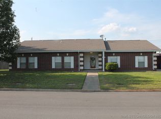 907 Larue Rd, McAlester, OK 74501