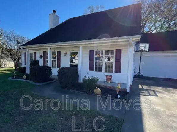22 Acklen Dr, Simpsonville, SC 29681