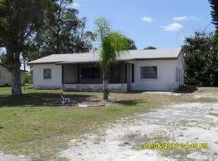 11133 Pinetrail Rd, Punta Gorda, FL 33955