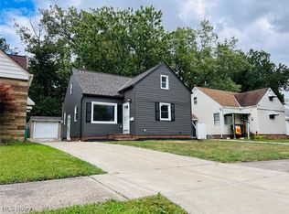 5479 Oakwood Ave, Maple Heights, OH