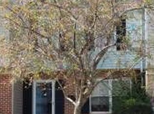 577 Jamestown Ct, Edgewood, MD