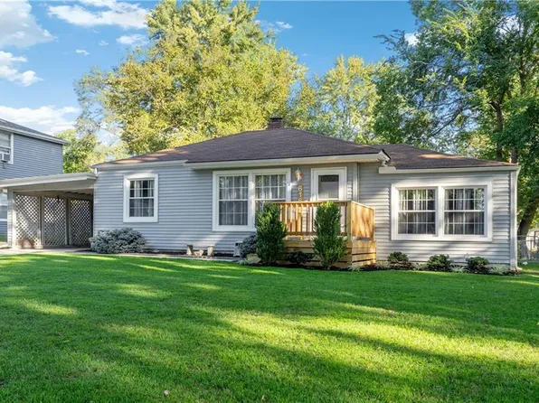 616 W 87th St, Kansas City, MO 64114