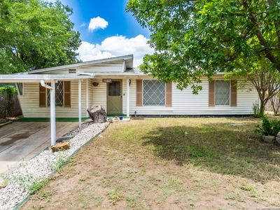 345 shelburn, San Antonio, TX, 78220