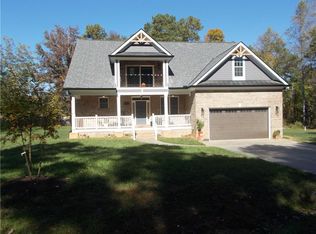 6619 Alexander Cheek Ln, Mebane, NC 27302