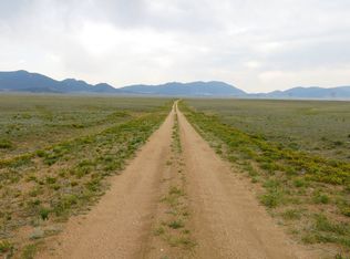 6248 Larimer Rd, Hartsel, CO 80449