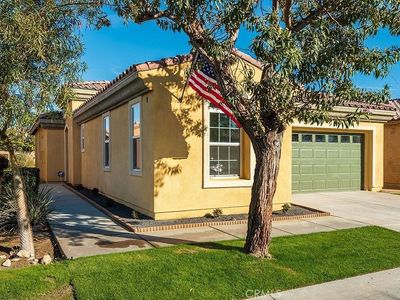 82286 Travolta Ave, Indio, CA, 92201