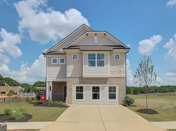 4853 Orchard Grove Way Lot 101, Gainesville, GA 30504