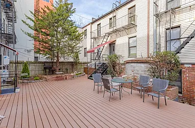 Rented by Weichert Properties - NYC