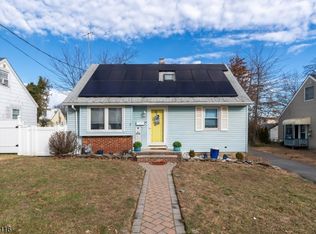 82 Cathay Rd, Clifton, NJ 07013
