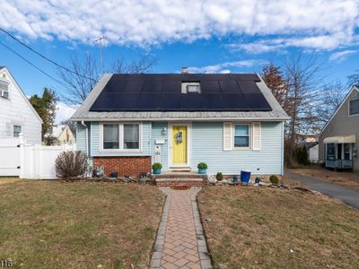 82 Cathay Rd, Clifton, NJ, 07013