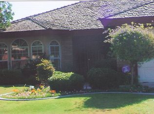 2813 Ravall St, Bakersfield, CA 93306