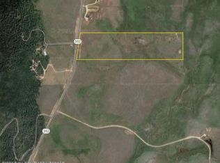 State Highway 352, Cora, WY 82925