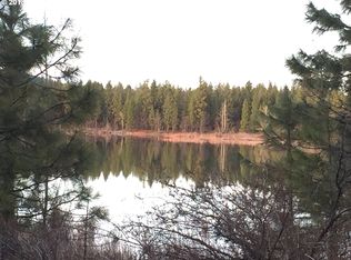 231 N Lake View Loop, Wamic, OR 97063