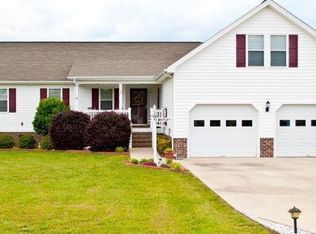 109 Meadow Lark Dr, Edenton, NC 27932