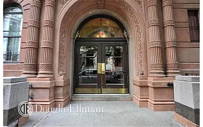 Rented by Douglas Elliman