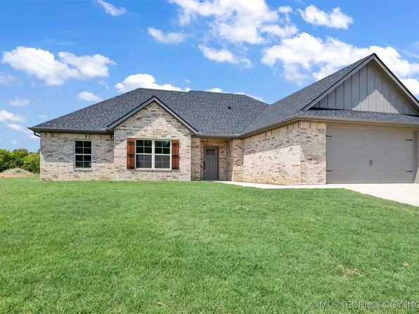 1901 Boxer Ln, Durant, OK 74701