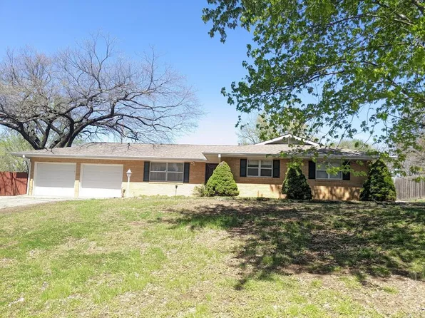 208 Lakeview Dr, Independence, KS 67301