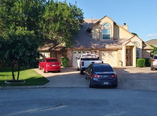 1022 Disraeli Cir, Pflugerville, TX 78660