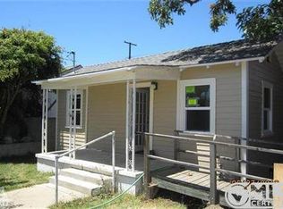 175 El Medio St, Ventura, CA 93001