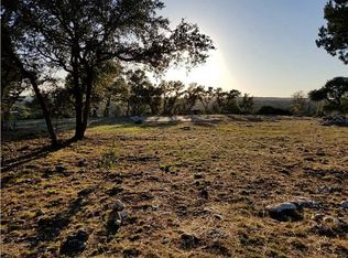 4100 Peak Lookout Dr, Austin, TX 78738