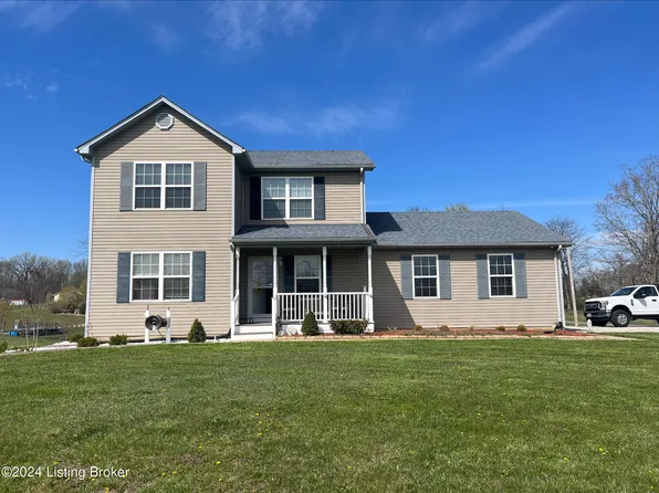 1411 Shumate Rd N, Ekron, KY 40117
