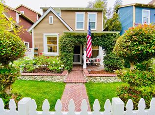 4 Oatfield Farm, Ladera Ranch, CA 92694