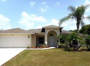 2181 SW Race Rd, Port Saint Lucie, FL 34953