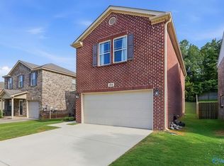 194 Green Garden Dr, Harvest, AL 35749