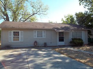 217 Parker Dr, San Marcos, TX 78666