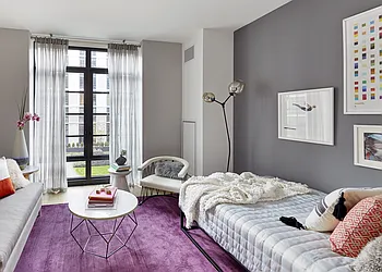 Rented by Aura Management