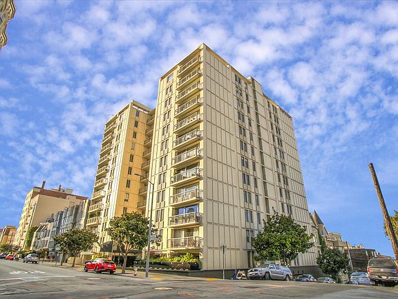 2nd image of 2200 Pacific Ave APT 9B