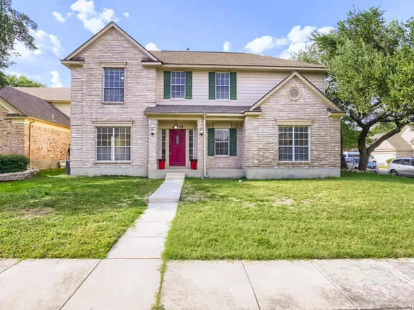 13559 SHELBRITT RD, San Antonio, TX 78249