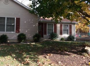 1864 Burma Rd, Salem, VA 24153